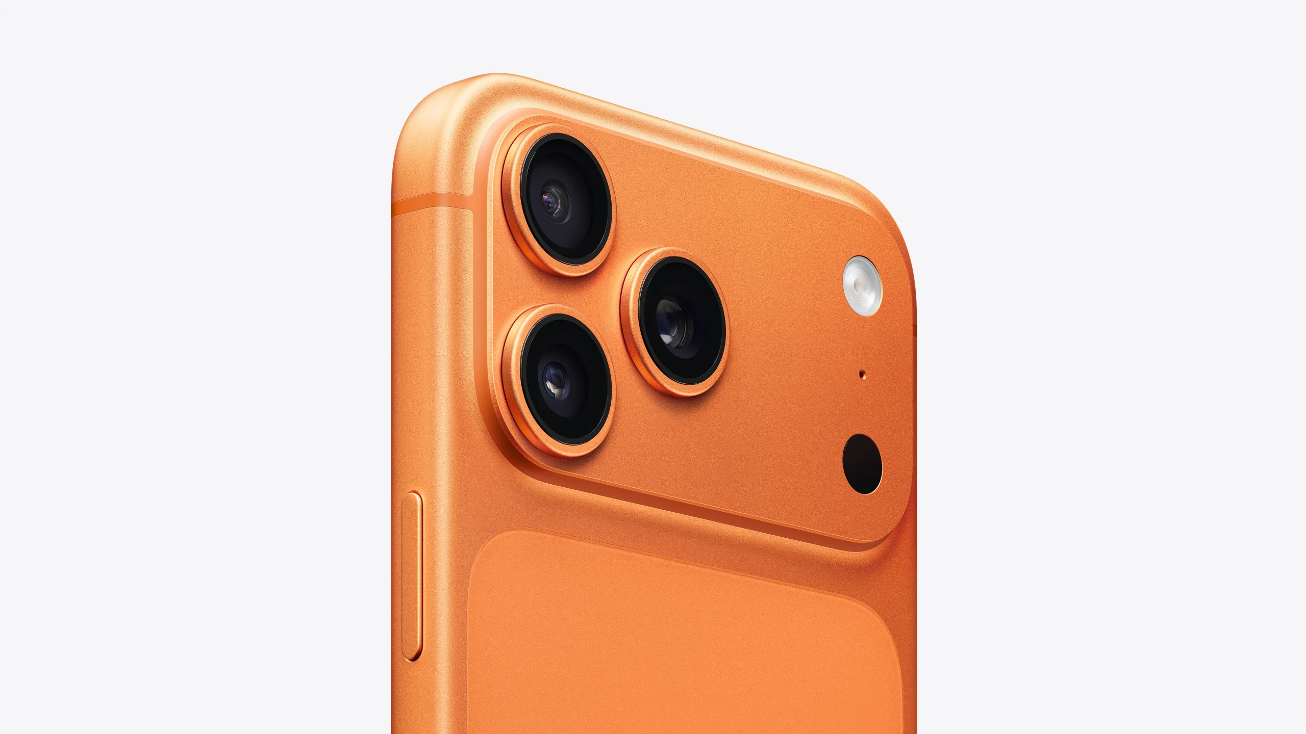 APPLE IPHONE 17 PRO MAX 256GB COSMIC ORANGE thumbnail 4