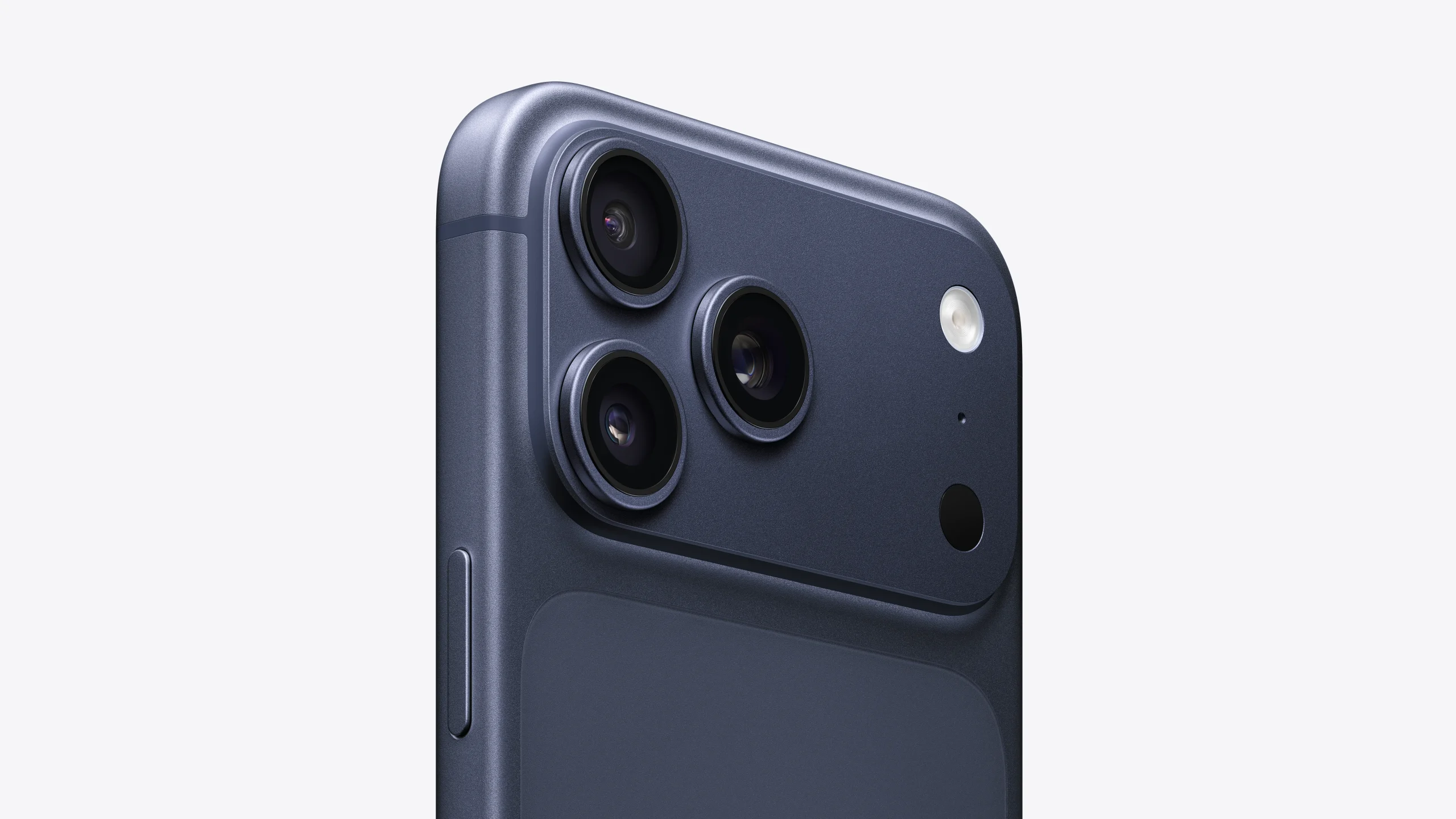 APPLE IPHONE 17 PRO MAX 256GB DEEP BLUE thumbnail 4