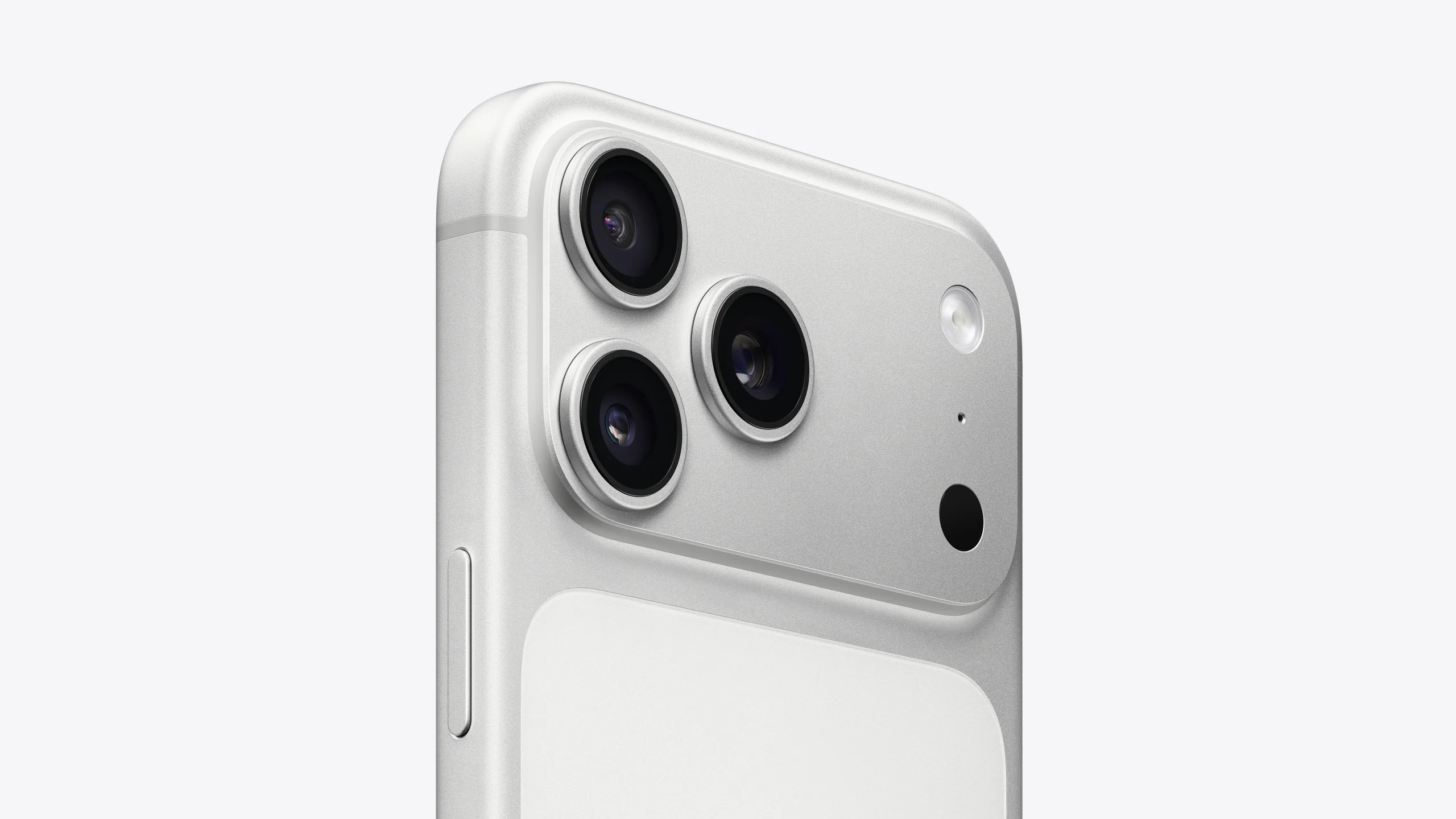 APPLE IPHONE 17 PRO MAX 512GB SILVER HONG KONG VERSION thumbnail 3