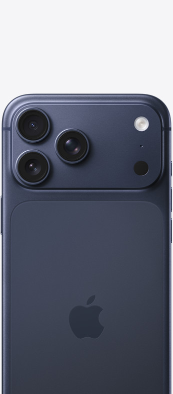 APPLE IPHONE 17 PRO MAX 256GB DEEP BLUE thumbnail 2