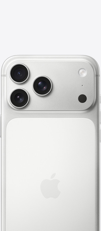 APPLE IPHONE 17 PRO MAX 1TB SILVER HK thumbnail 2
