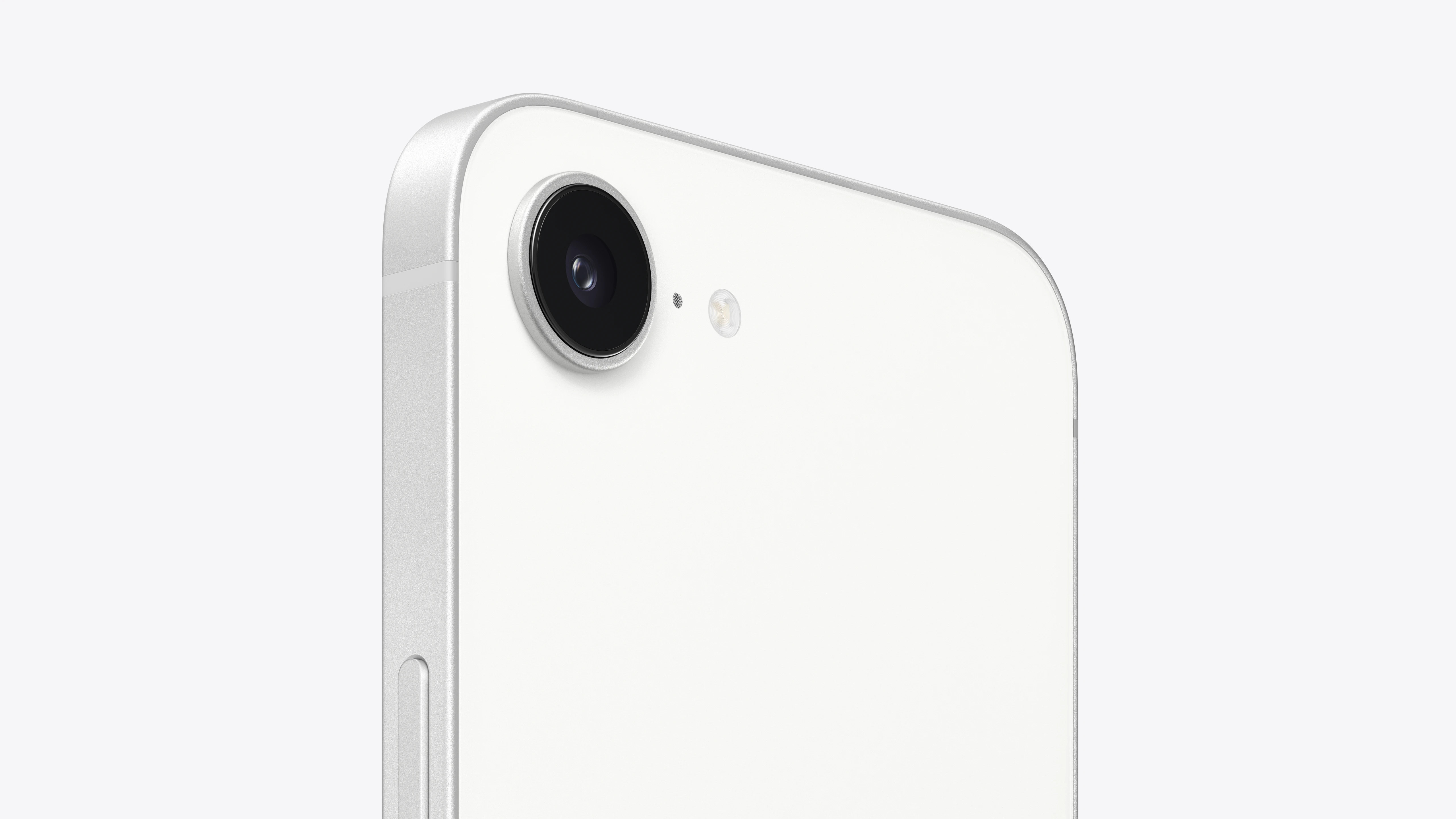 APPLE IPHONE 17E 512GB WHITE thumbnail 3