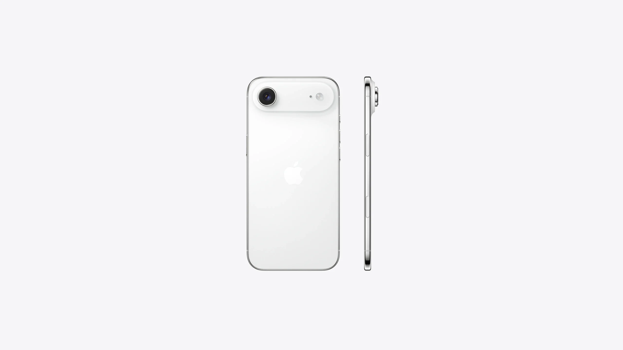 APPLE IPHONE AIR 256GB CLOUD WHITE thumbnail 3