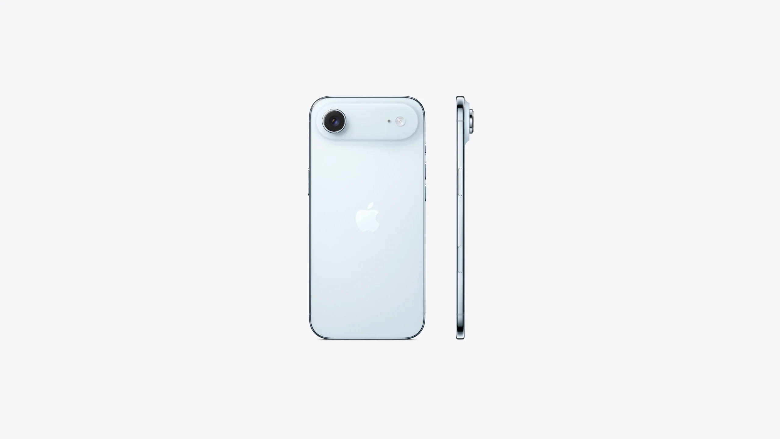 APPLE IPHONE AIR 256GB SKY BLUE thumbnail 2