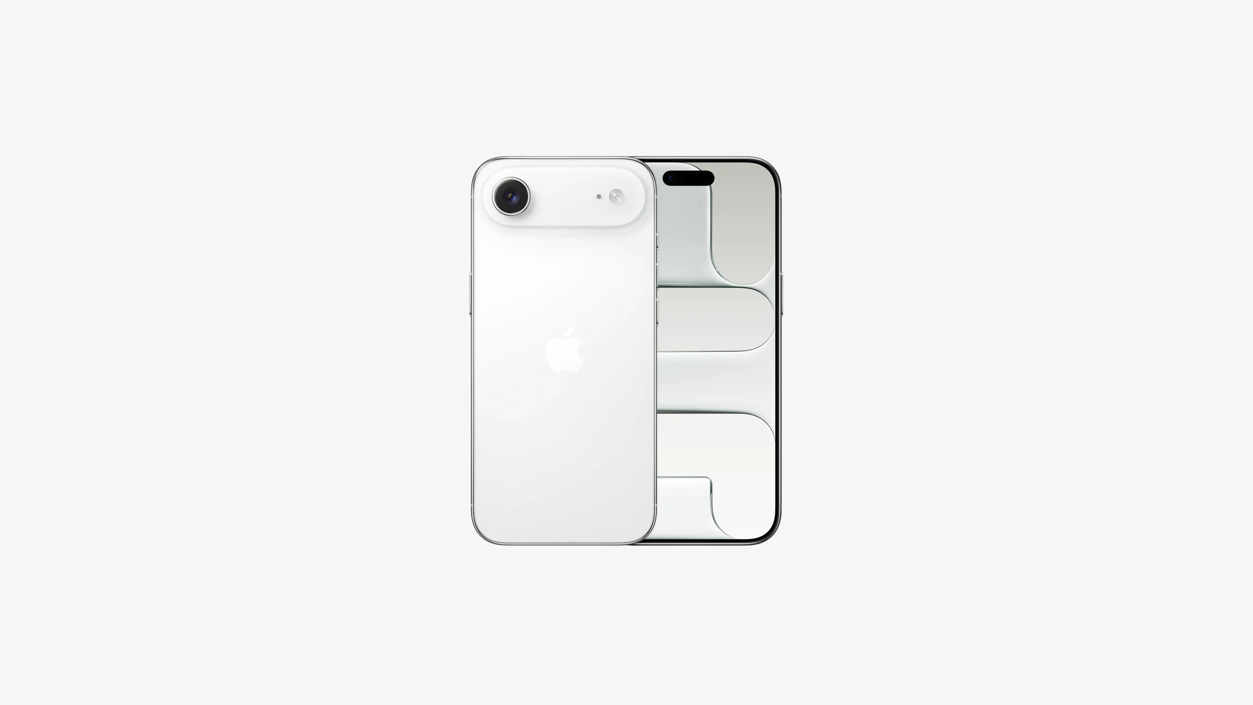 APPLE IPHONE AIR 256GB CLOUD WHITE thumbnail 2