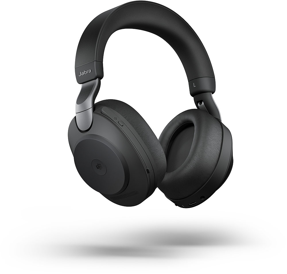 JABRA EVOLVE 2 85 LINK380A MS STEREO STAND BLACK 28599-999-989