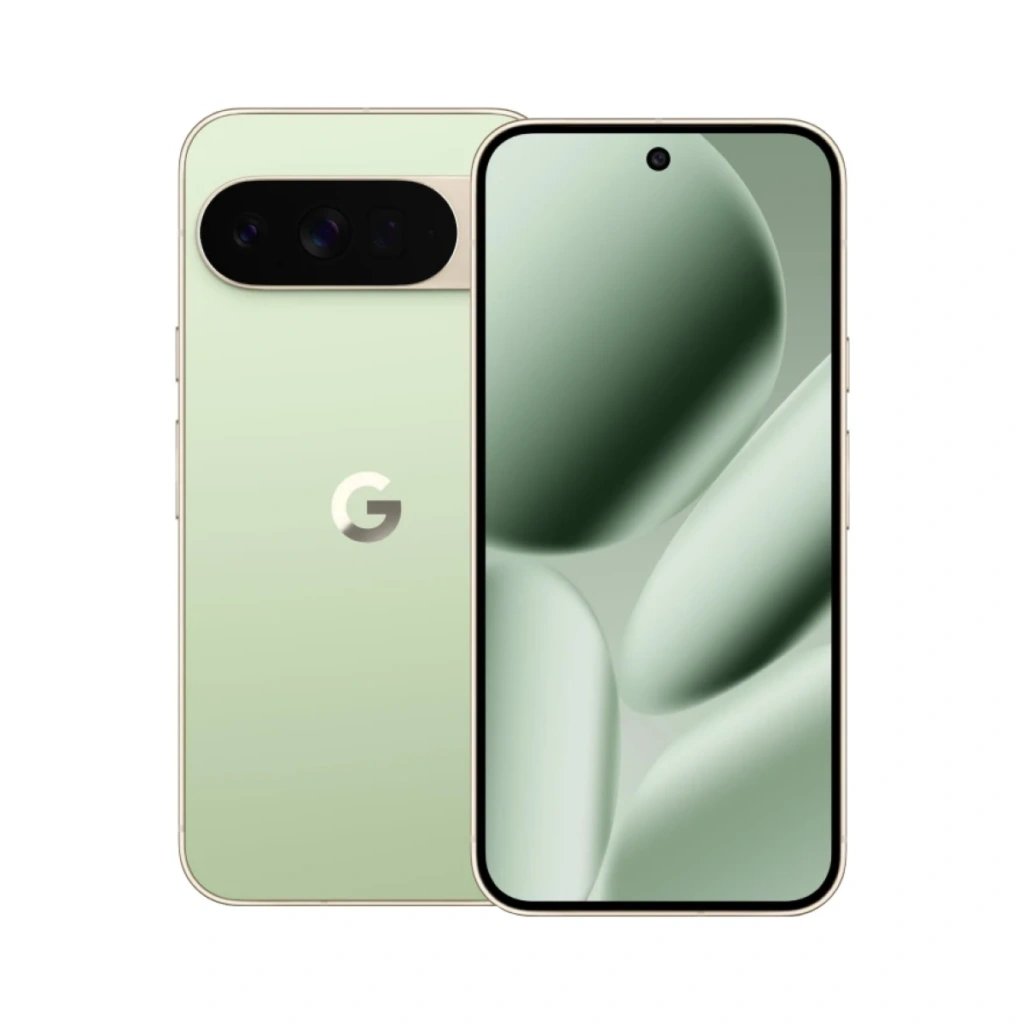 GOOGLE PIXEL 10 PRO XL 5G 256GB JADE
