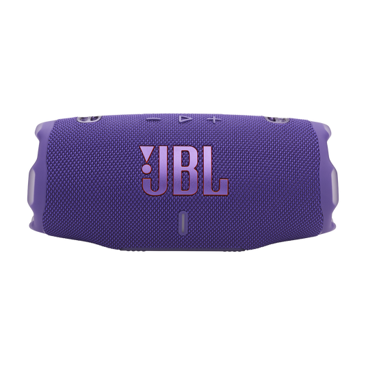 JBL BLUETOOTH SPEAKER CHARGE 6 PURPLE