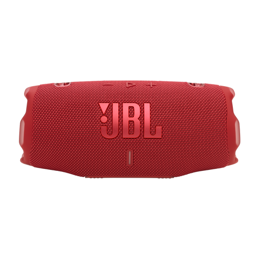 JBL BLUETOOTH SPEAKER CHARGE 6 RED