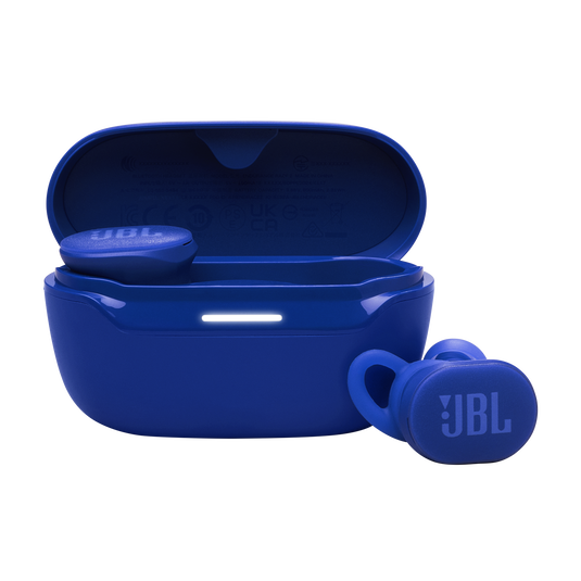 JBL ENDURANCE RACE 2 WIRLESS EARPHONE BLUE