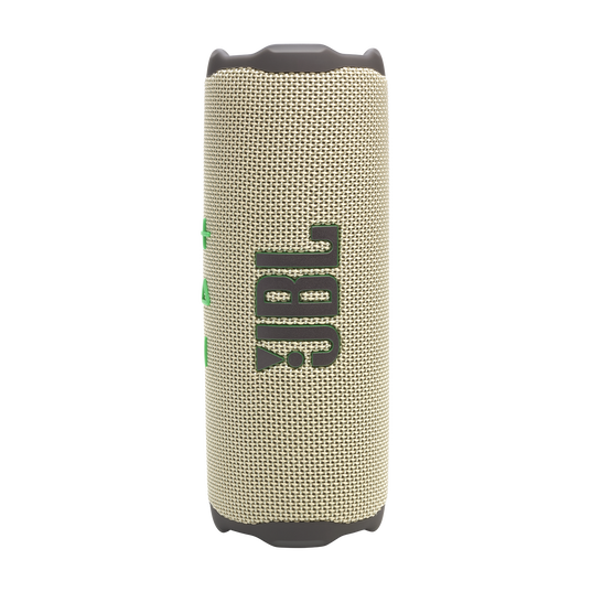 JBL FLIP 7 BLUETOOTH SPEAKER SAND