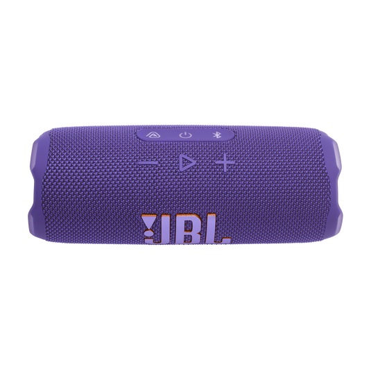 JBL FLIP 7 BLUETOOTH SPEAKER PURPLE