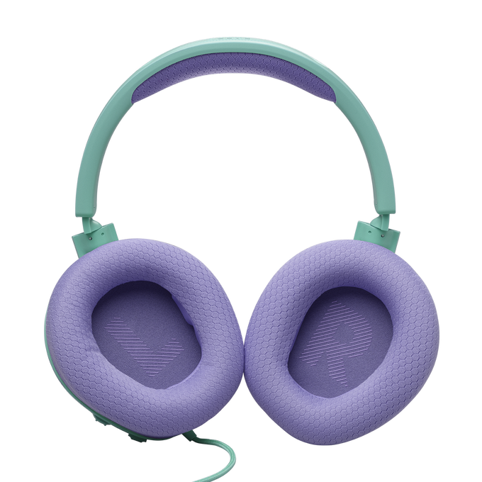 JBL Quantum 100 M2 Wired Gaming Headset - Clear Sound and Comfort for Gamers thumbnail 14