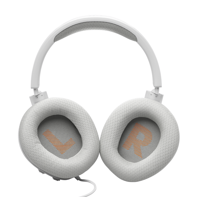 JBL Quantum 100 M2 Wired Gaming Headset - Clear Sound and Comfort for Gamers thumbnail 21