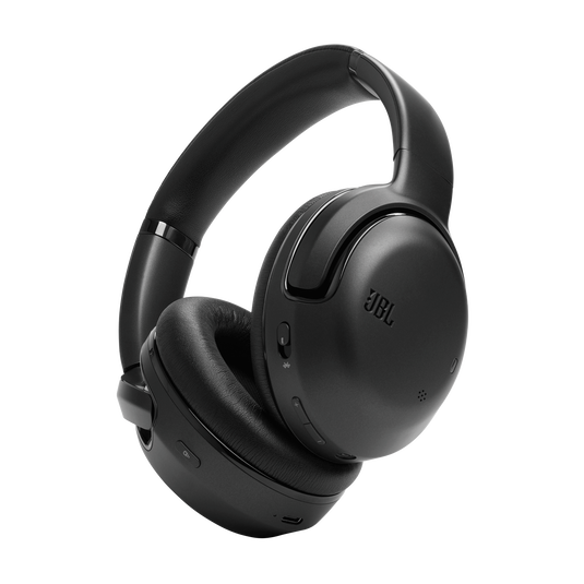 JBL TOUR ONE M2 WIRELESS HEADSET BLACK