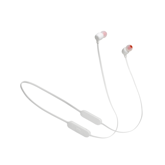 JBL TUNE 125BT HEADSET WHITE