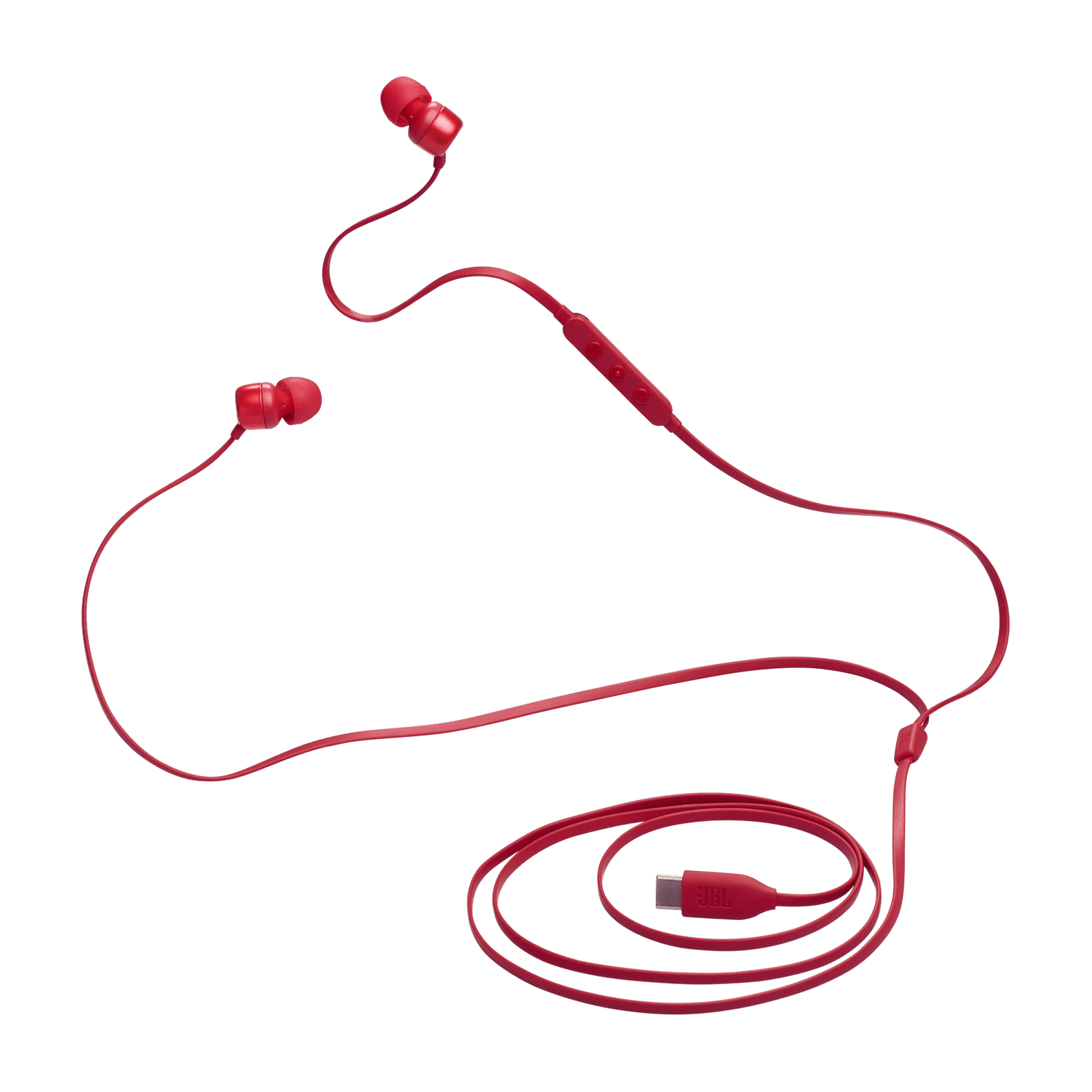 JBL Tune 310C: USB-C Wired Earphones for Crisp Audio Experience thumbnail 8