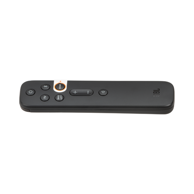JBL SOUNDBAR REMOTE CONTROL