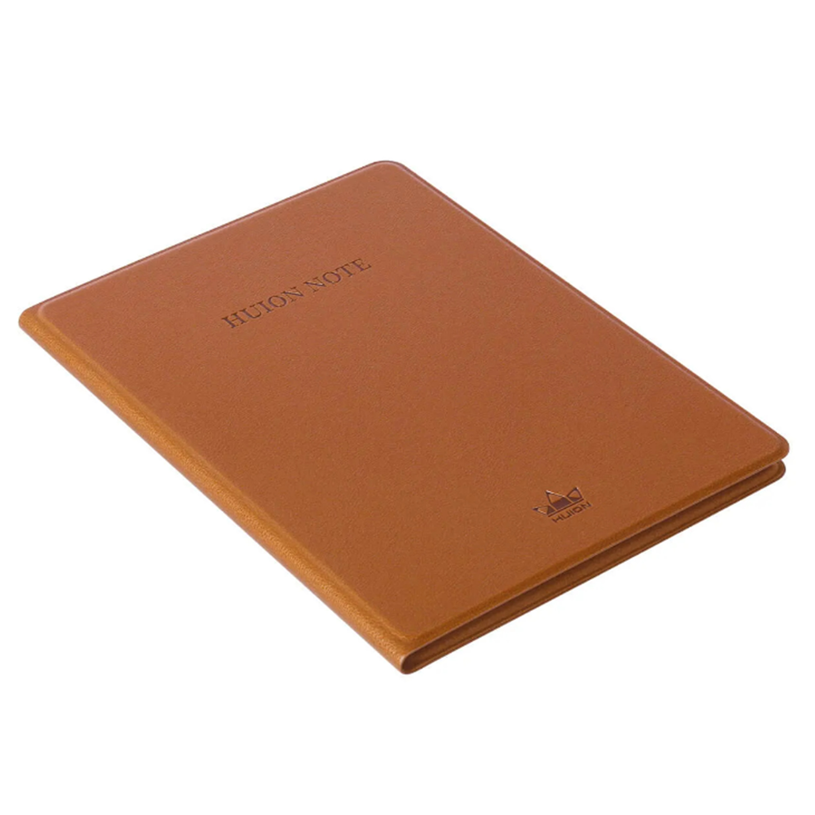 HUION NOTE X10 A5 SIZE WORK BOOK MEMENTO DIGITAL NOTEBOOK BROWN