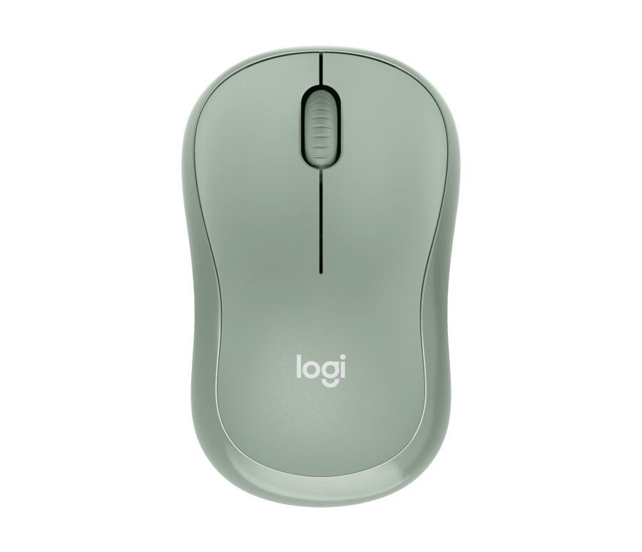 LOGITECH WIRELESS SILENT MOUSE M221 EUCALYPTUS 910-006112