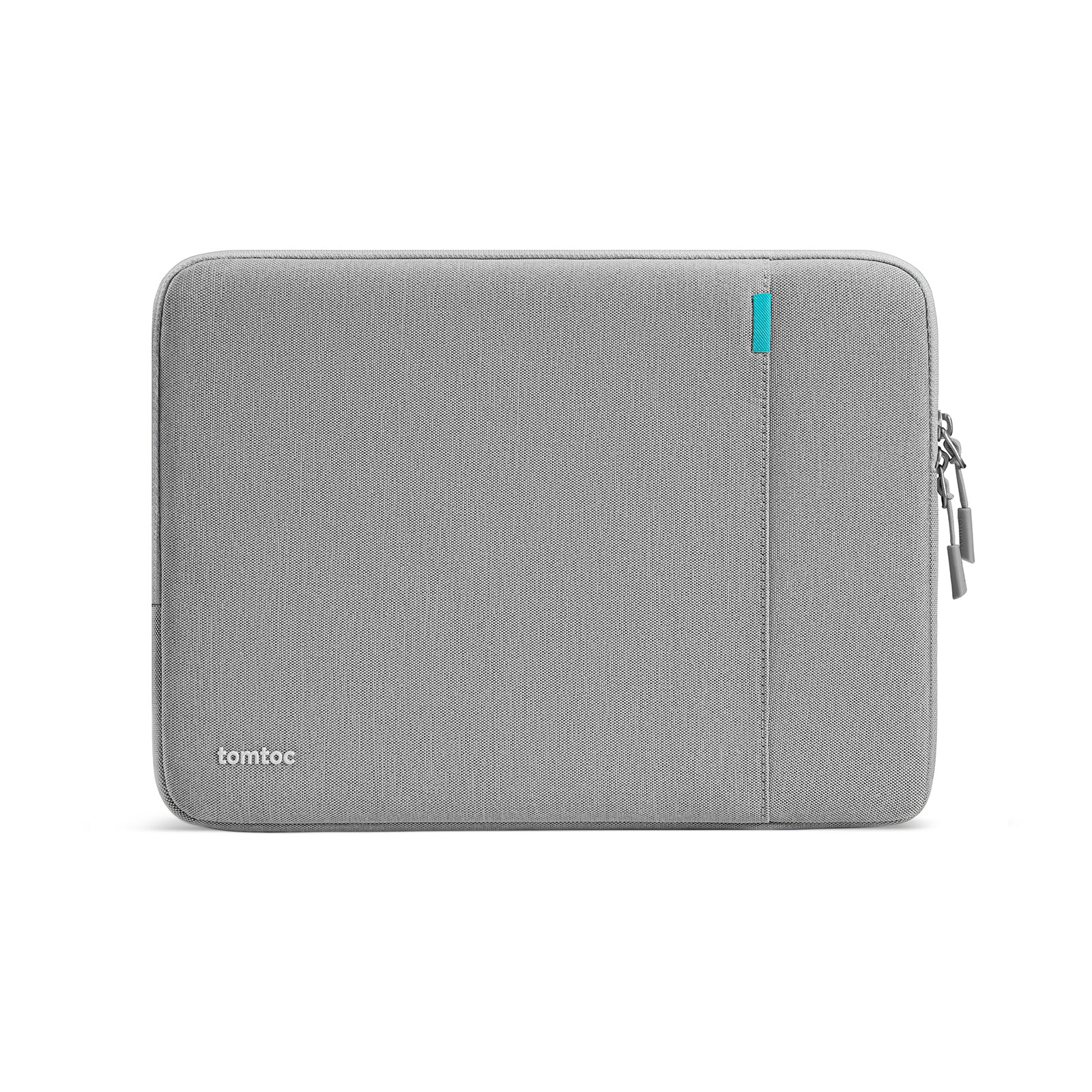 TOMTOC DEFENDERA13 13.5-14 INCH LAPTOP SLEEVE GRAY A13D3G2