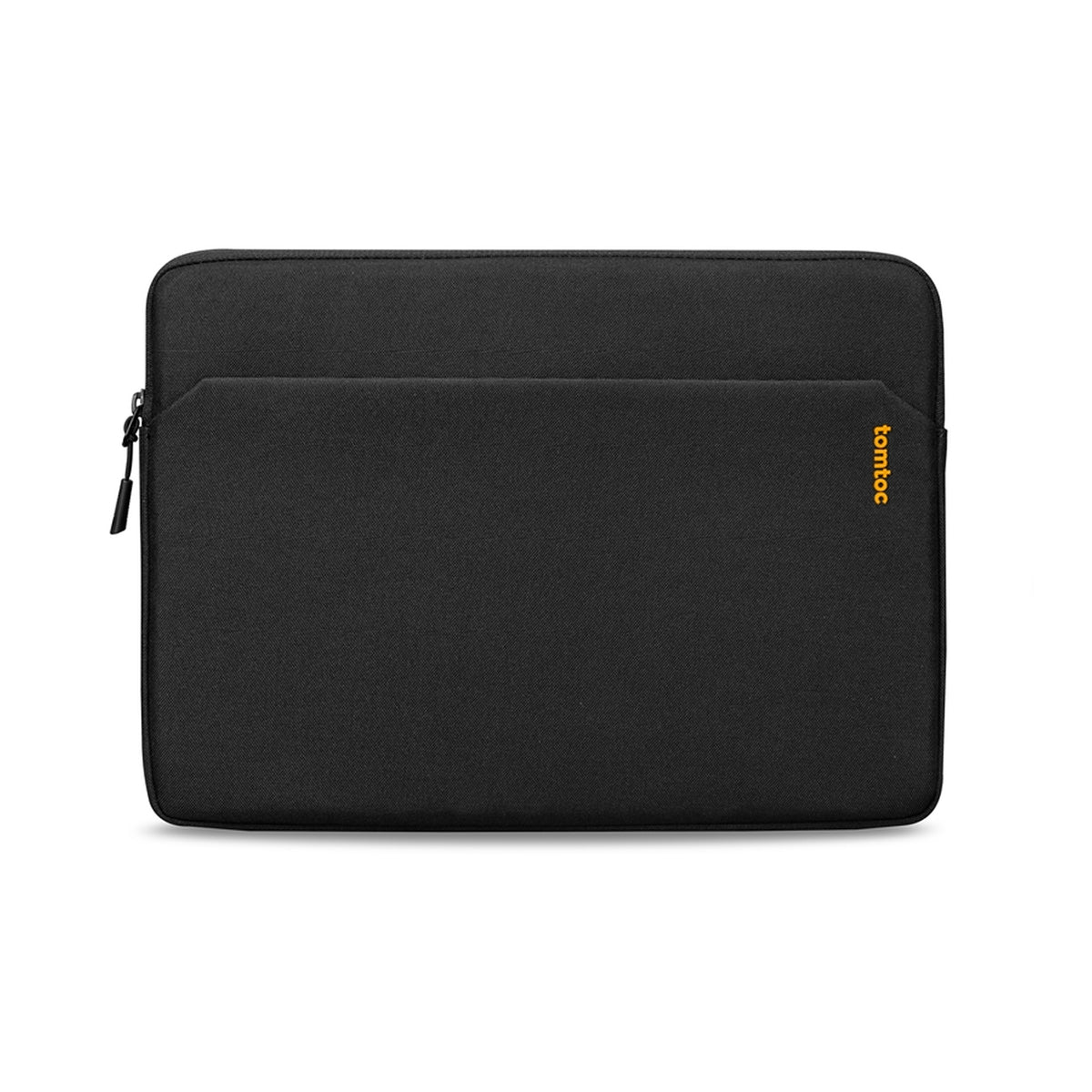 TOMTOC LIGHT A18 14 INCH LAPTOP SLEEVE BLACK A18D2D1