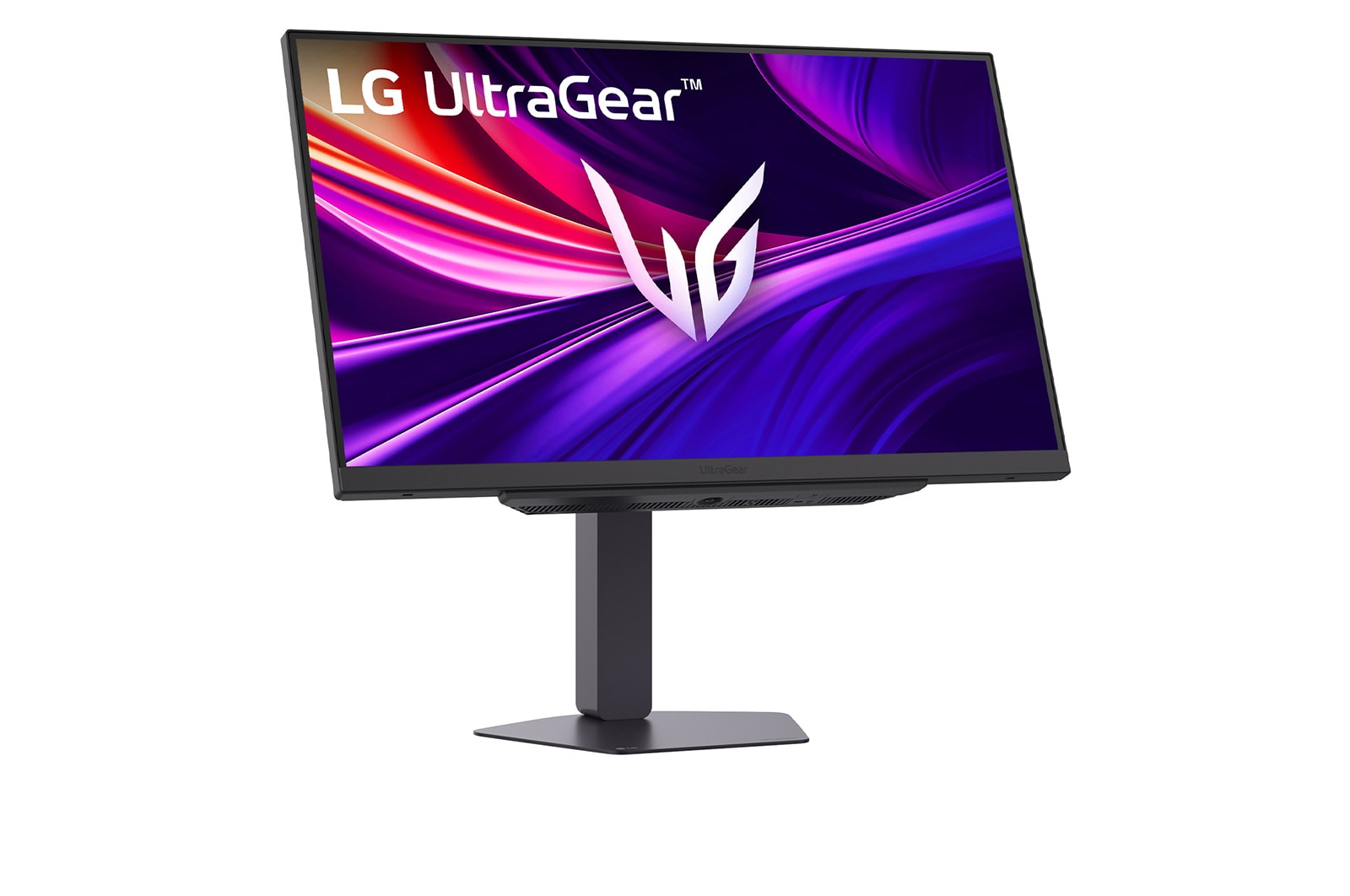 LG 27 INCH B AMA ULTRAGEAR™ G8 4K IPS GAMING MONITOR UHD 180HZ / FHD 360HZ 1MS MBR NVIDIA 27G810A thumbnail 4