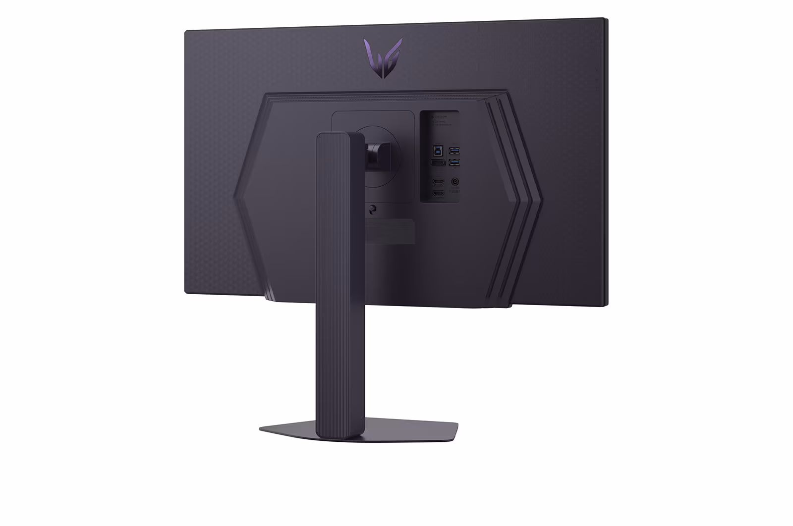 LG 27 INCH B AMA ULTRAGEAR™ G8 4K IPS GAMING MONITOR UHD 180HZ / FHD 360HZ 1MS MBR NVIDIA 27G810A thumbnail 10