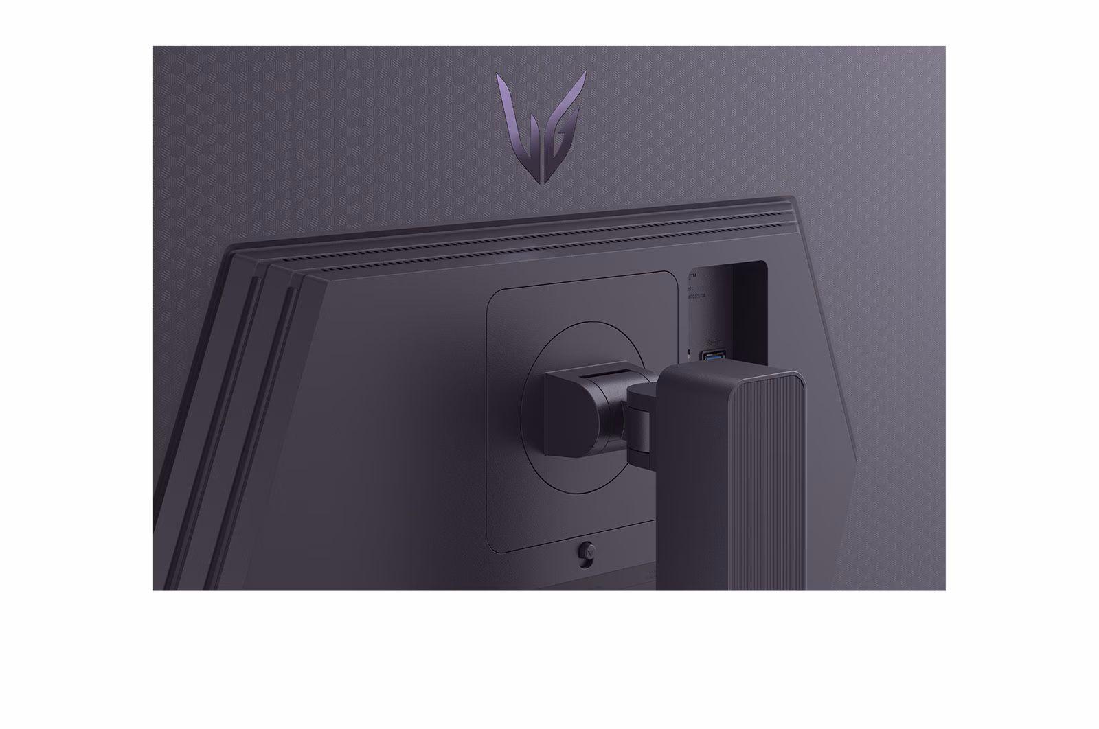 LG 27 INCH B AMA ULTRAGEAR™ G8 4K IPS GAMING MONITOR UHD 180HZ / FHD 360HZ 1MS MBR NVIDIA 27G810A thumbnail 11