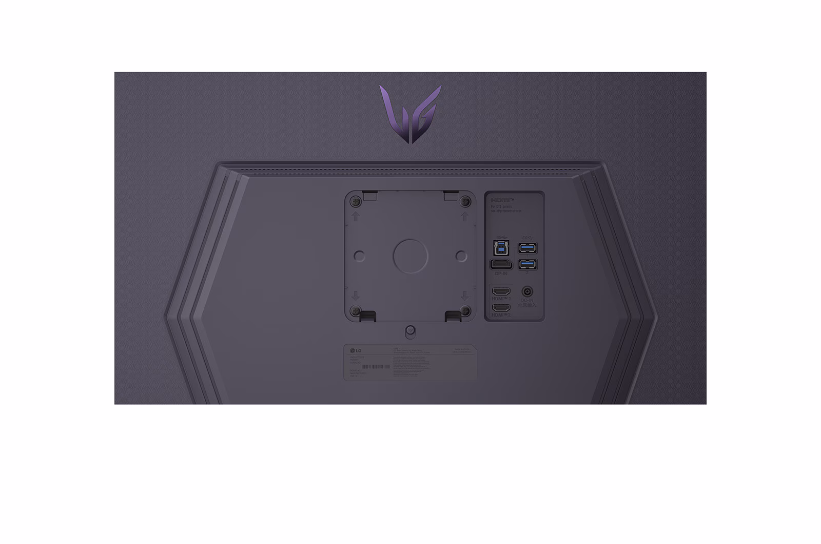 LG 27 INCH B AMA ULTRAGEAR™ G8 4K IPS GAMING MONITOR UHD 180HZ / FHD 360HZ 1MS MBR NVIDIA 27G810A thumbnail 12