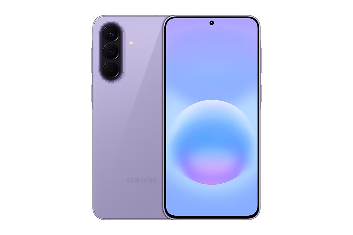 SAMSUNG GALAXY A57 5G 8GB+256GB AWESOME LILAC SM-A576B-DS