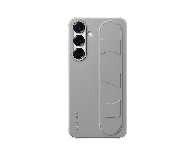 SAMSUNG GALAXY S25 PLUS STANDING GRIP GRAY EF-GS936CJEGWW