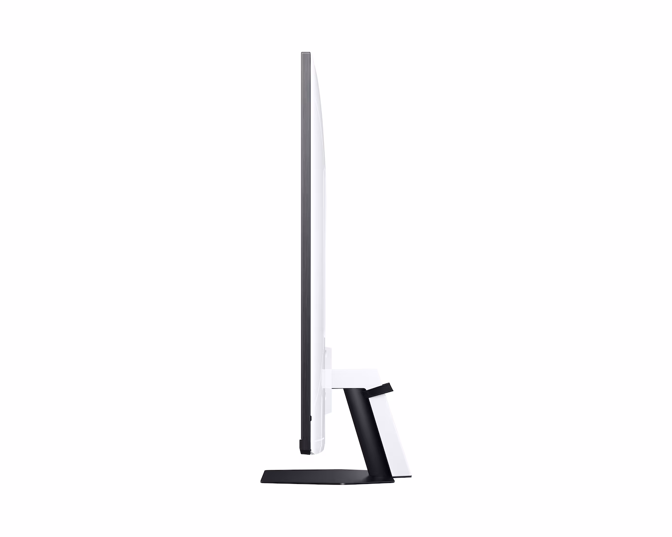 SAMSUNG ODYSSEY 43 INCH NEO G7 UHD 1MS 144HZ FLAT GAMING MONITOR BLACK LS43CG700NMXUE thumbnail 2