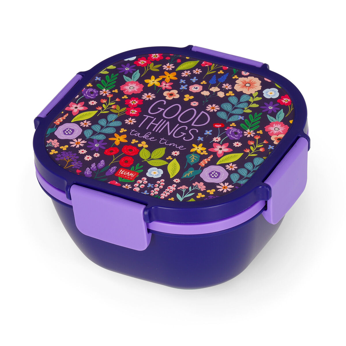 LEGAMI BOIT REPAS LUNCH BOX thumbnail 2