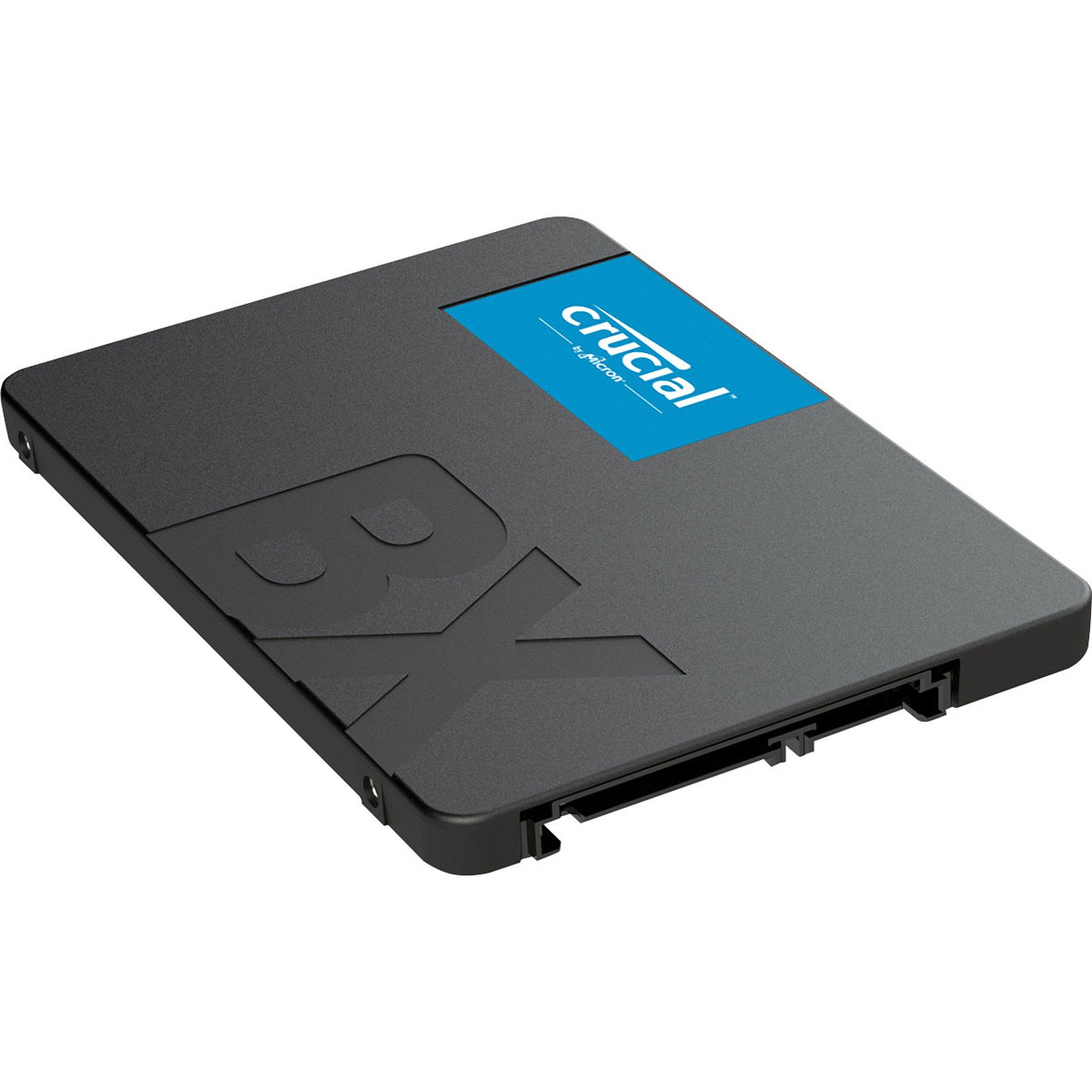 CRUCIAL SSD BX500 2TB CT2000BX50088DI