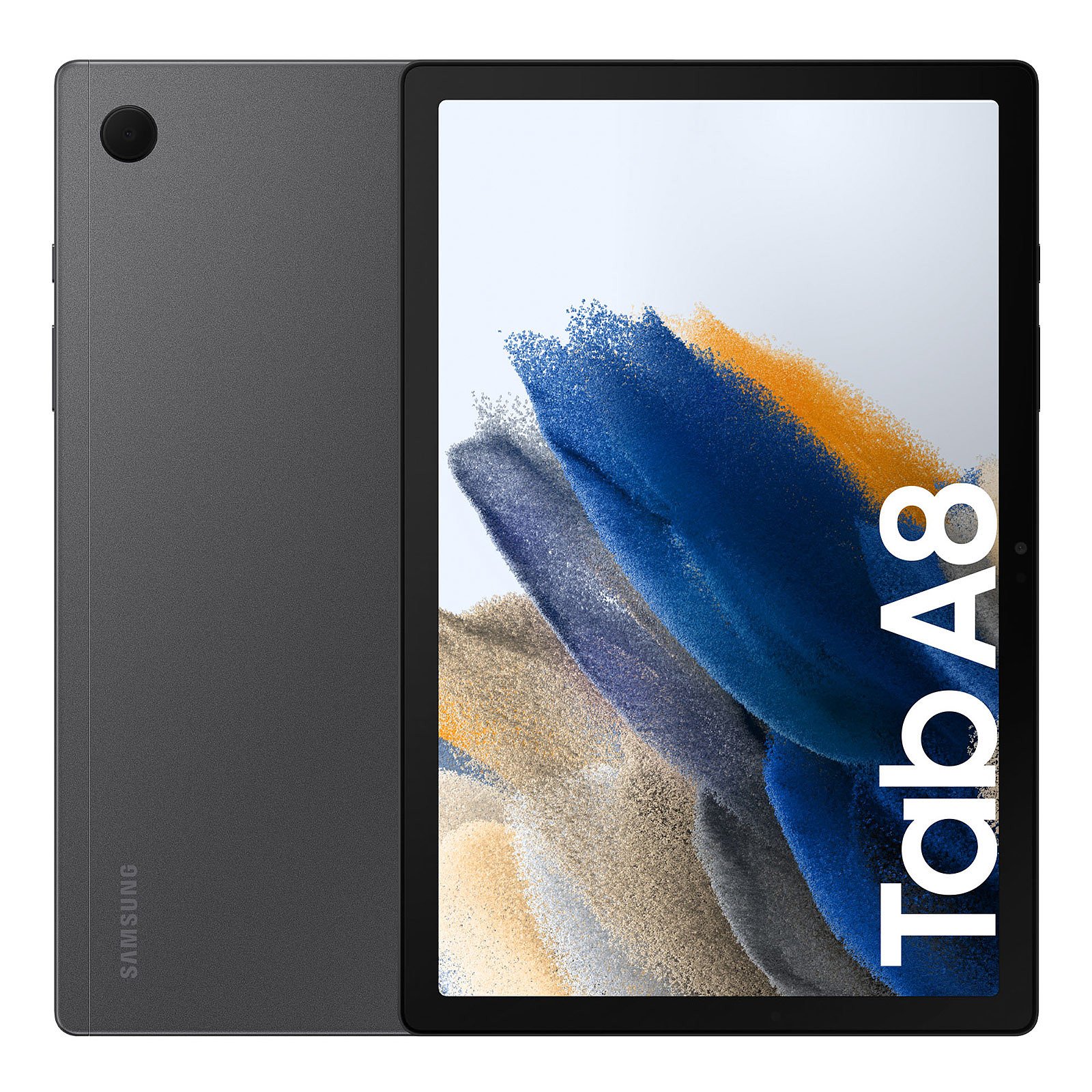 SAMSUNG GALAXY TAB A8 64GB GRAY SM-X200