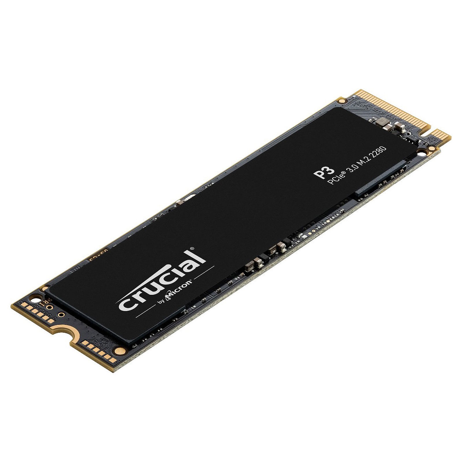 CRUCIAL P5 PLUS 1TB 3D NAND PCIE GEN4 NVME M.2 INTERNAL SSD CT1000P5PSSD8