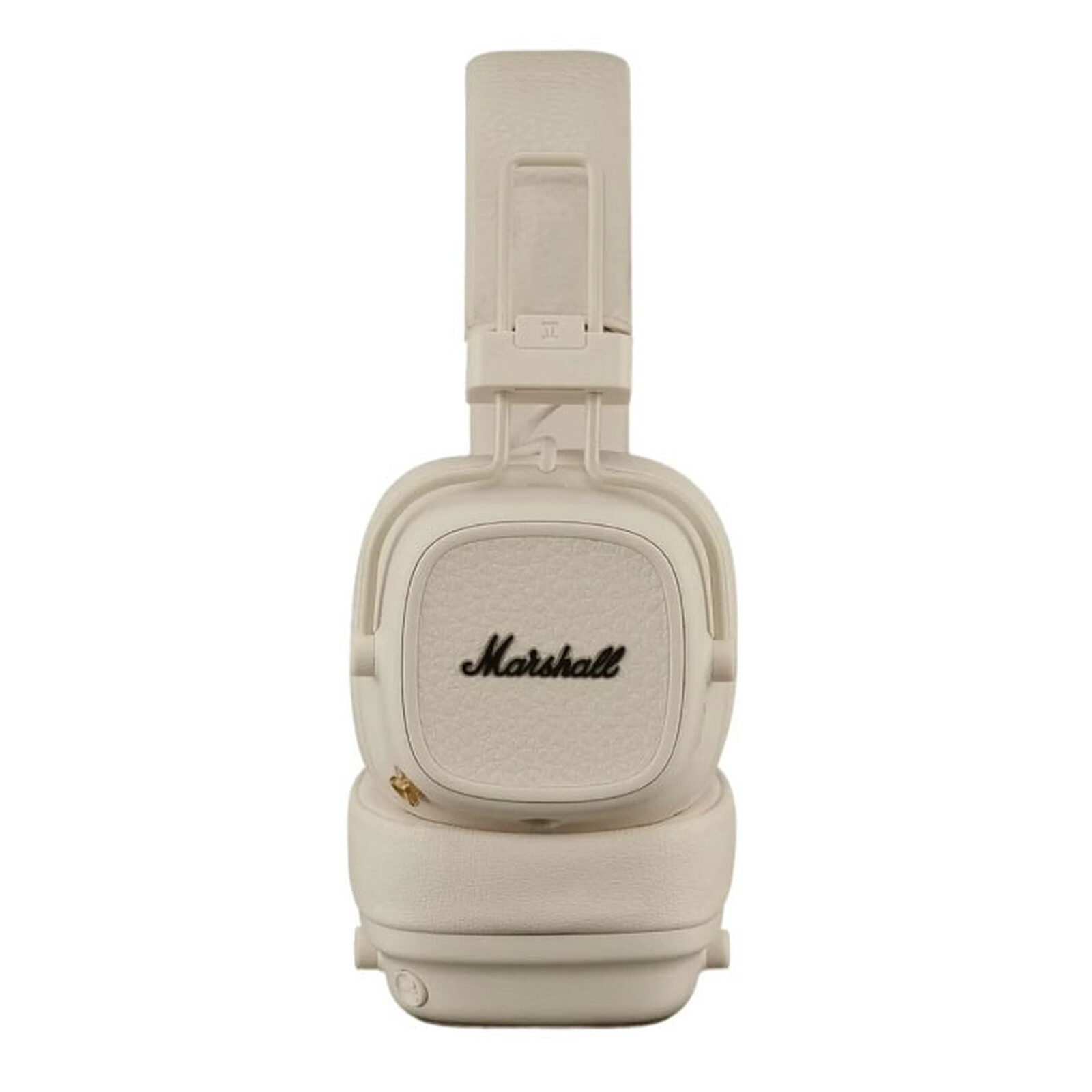 MARSHALL MAJOR V ON EAR WIRELESS HEADPHONE CREAM MAJOR V CRM