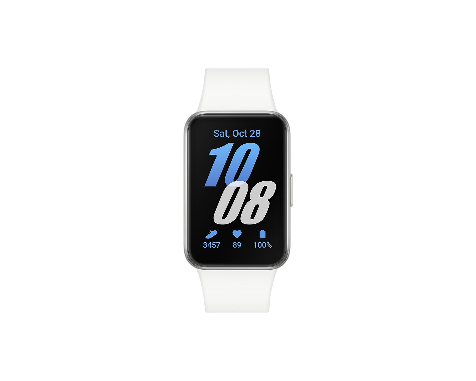 Samsung Galaxy Fit 3 SM-R390 - Sleek Fitness Tracker thumbnail 8