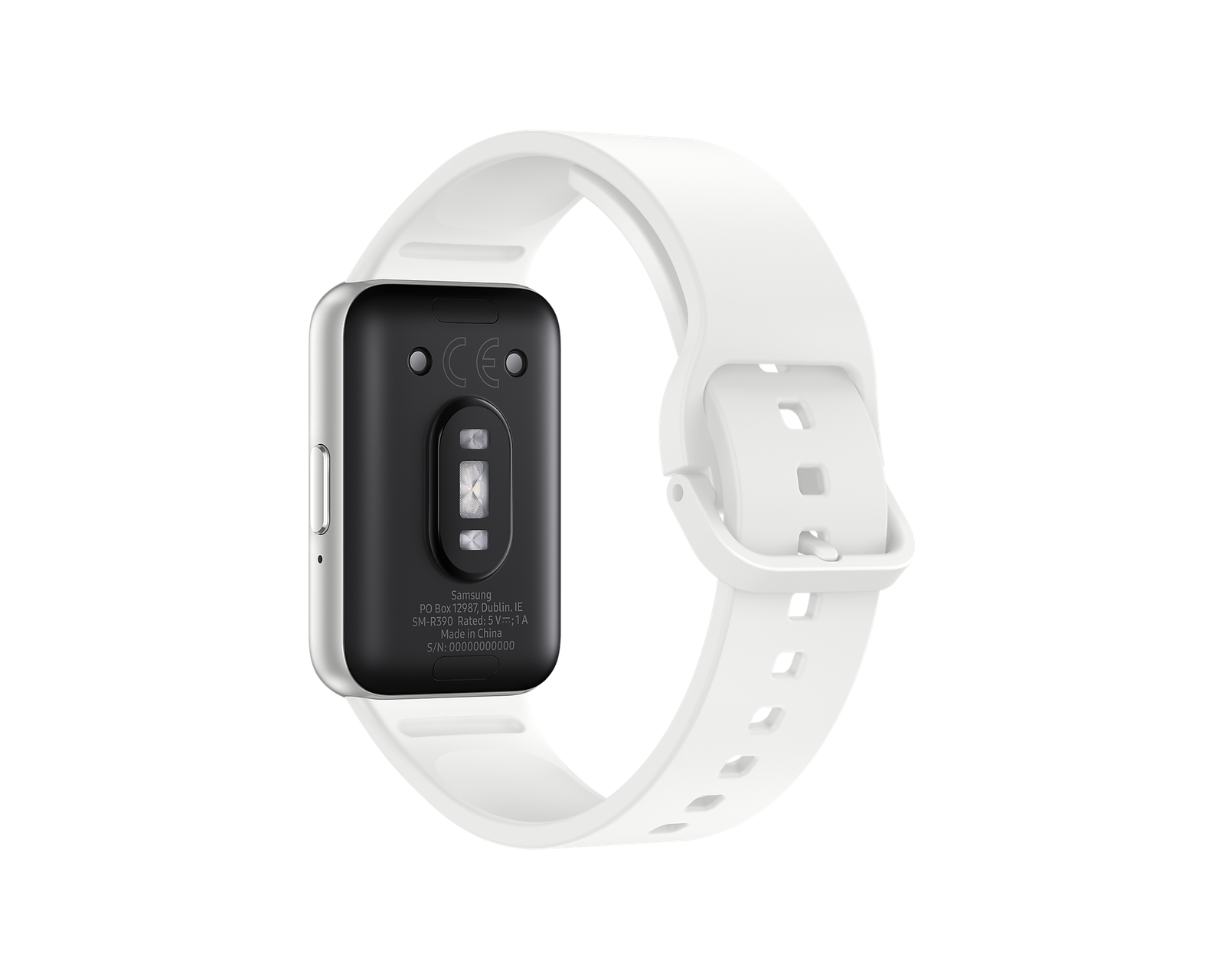 Samsung Galaxy Fit 3 SM-R390 - Sleek Fitness Tracker thumbnail 7