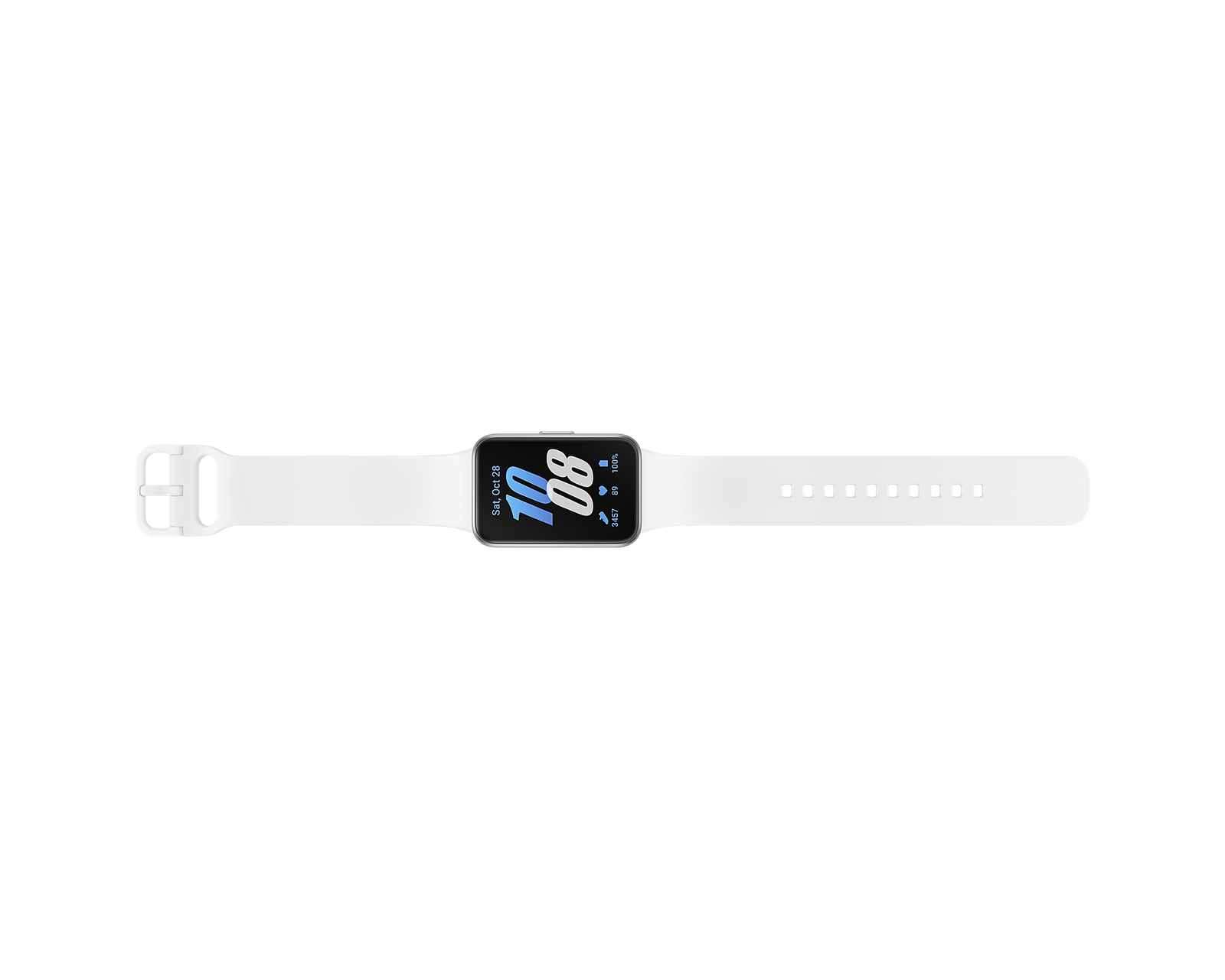 Samsung Galaxy Fit 3 SM-R390 - Sleek Fitness Tracker thumbnail 5