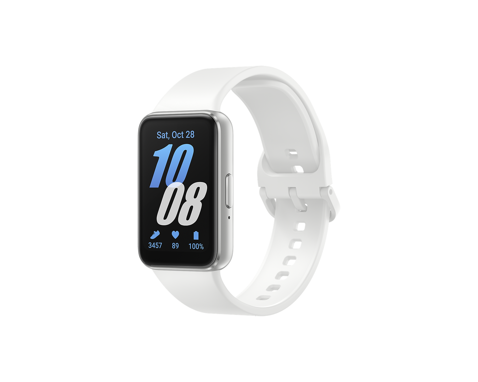 Samsung Galaxy Fit 3 SM-R390 - Sleek Fitness Tracker thumbnail 9