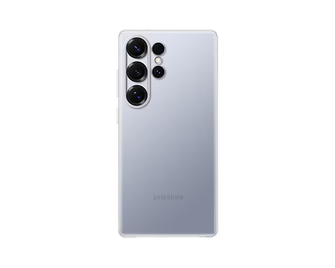 SAMSUNG GALAXY S25 ULTRA CASE TRANSPARENT EF-QS938CTEGWW