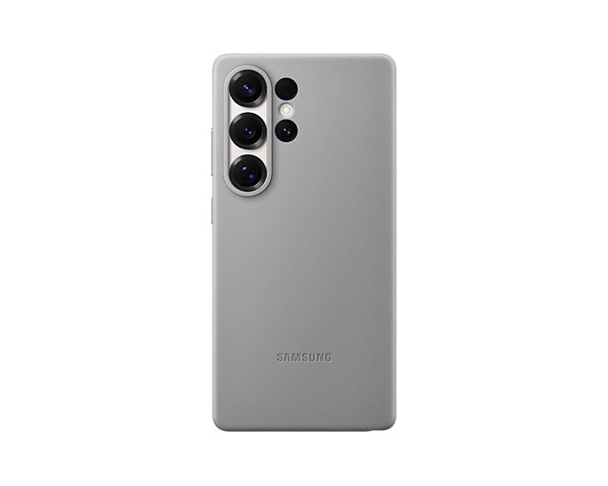 SAMSUNG GALAXY S25 ULTRA KINDSUIT CASE GRAY EF-VS938PJEGWW