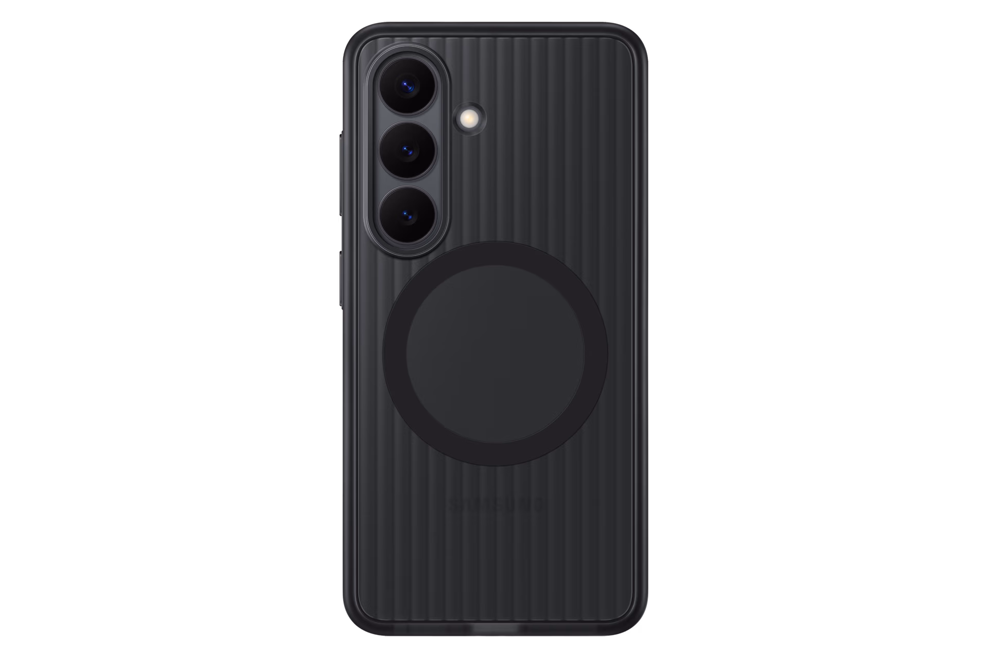SAMSUNG GALAXY S26 RUGGED MAGNET CASE BLACK EF-RS942CBEGWW