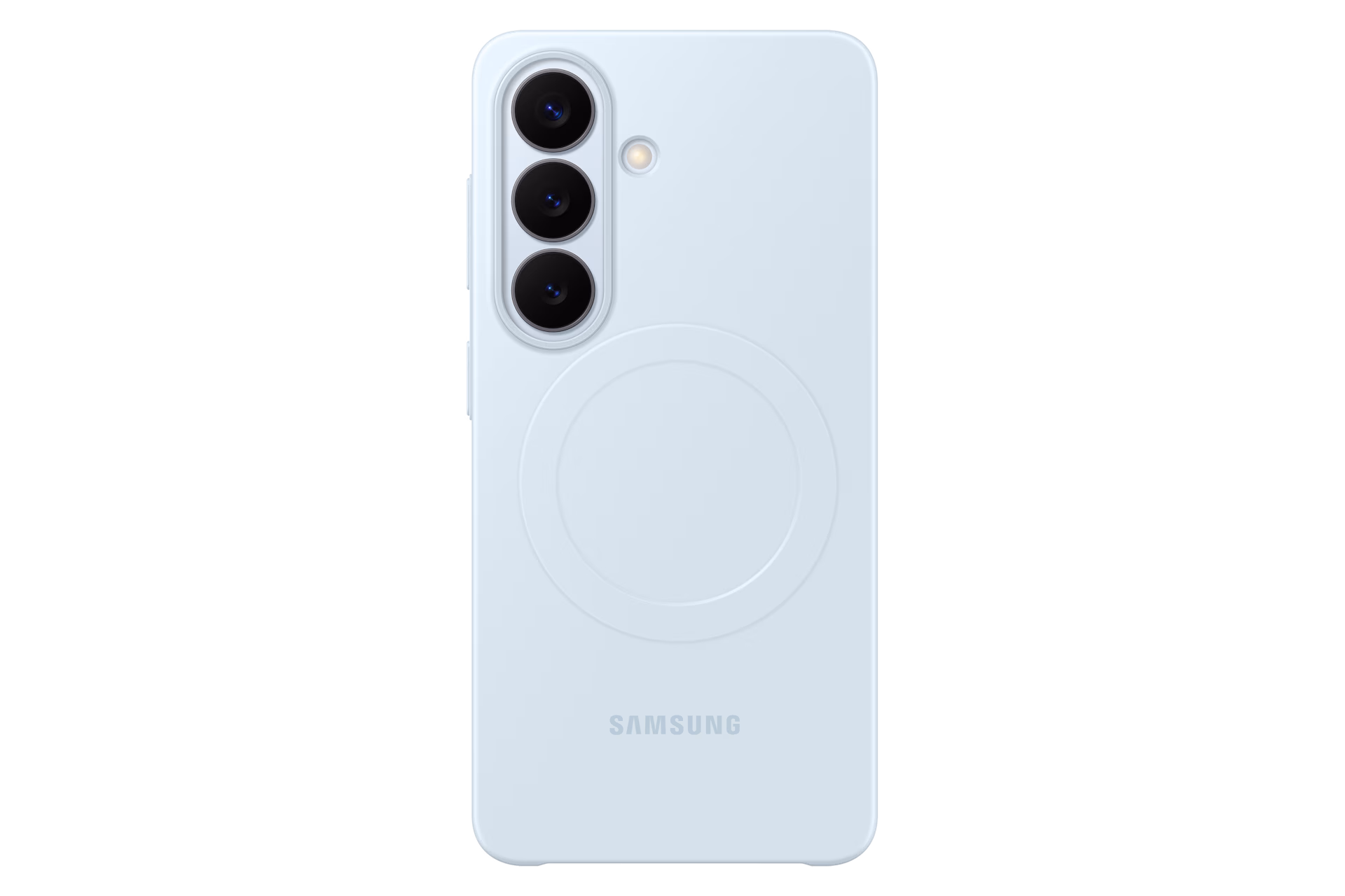 SAMSUNG GALAXY S26 SLIM MAGNET CASE LIGHT BLUE EF-SS942CLEGWW