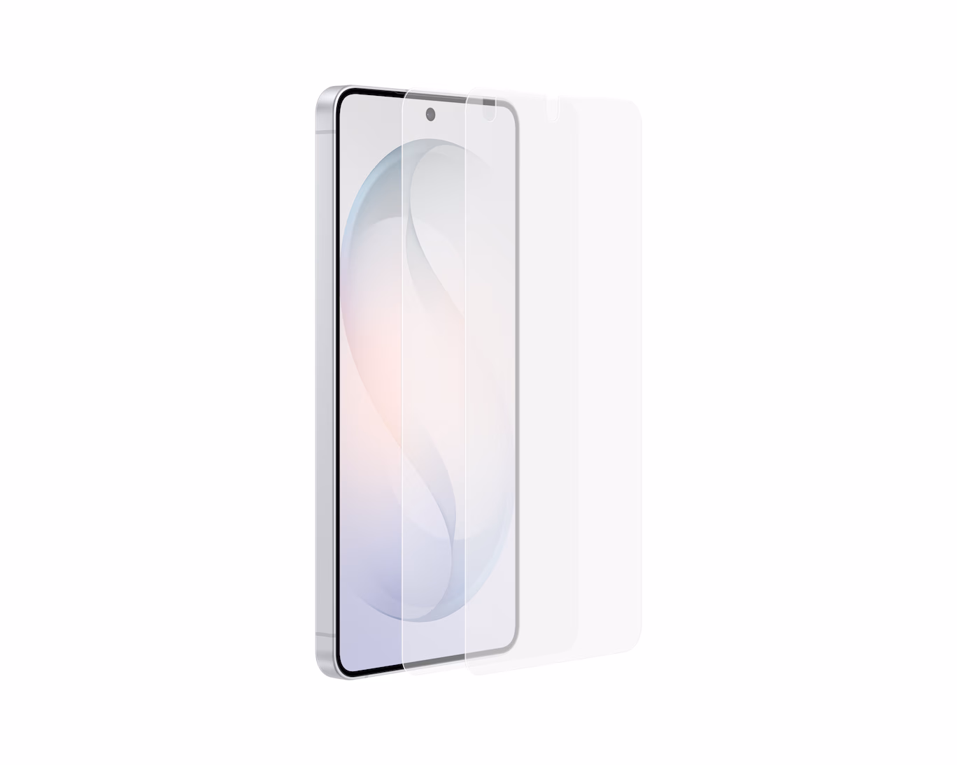 SAMSUNG GALAXY S26 PLUS ANTI-REFLECTING FILM TRANSPARENT EF-US947CTEGWW