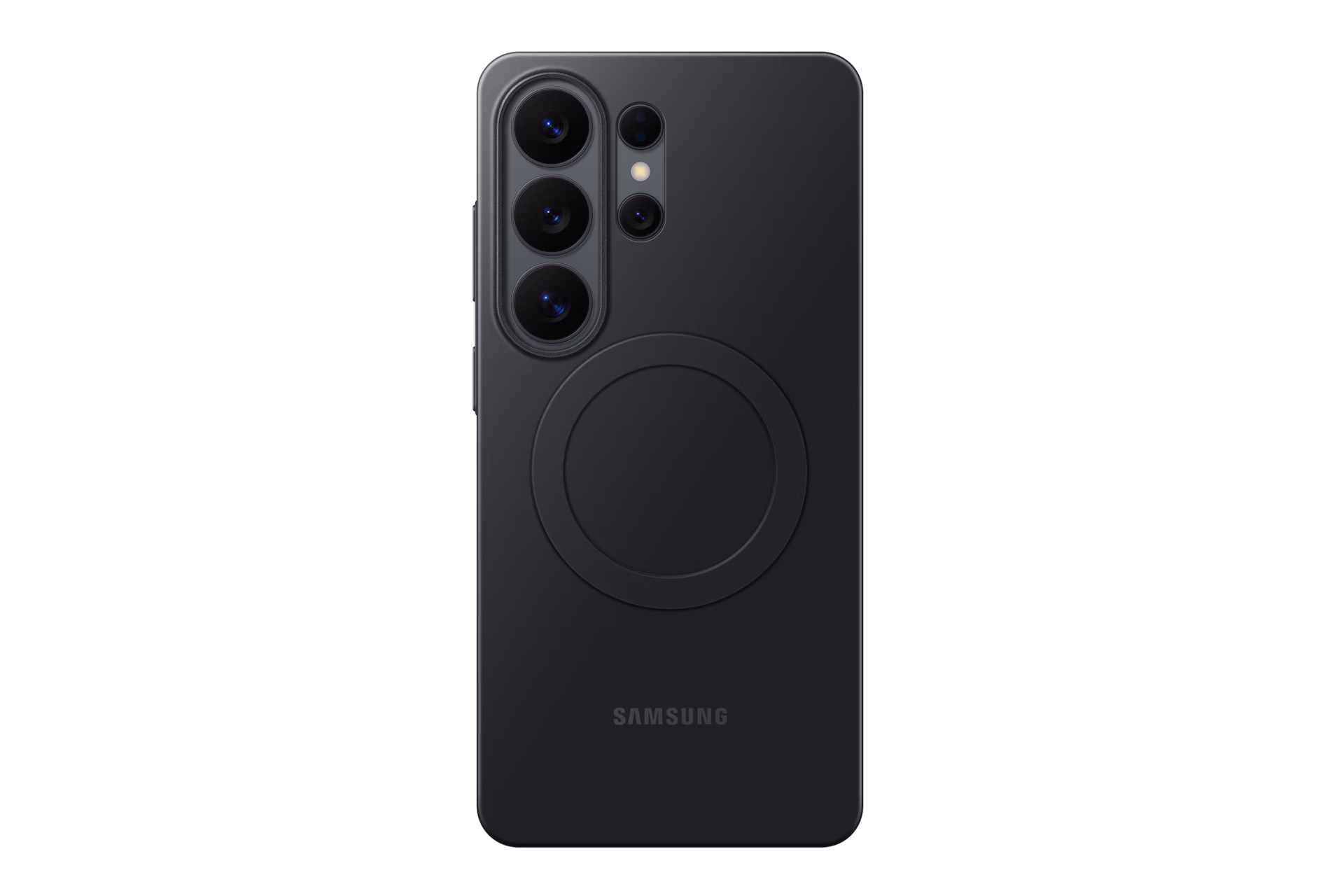 SAMSUNG GALAXY S26 ULTRA SLIM MAGNET CASE BLACK EF-SS948CBEGWW