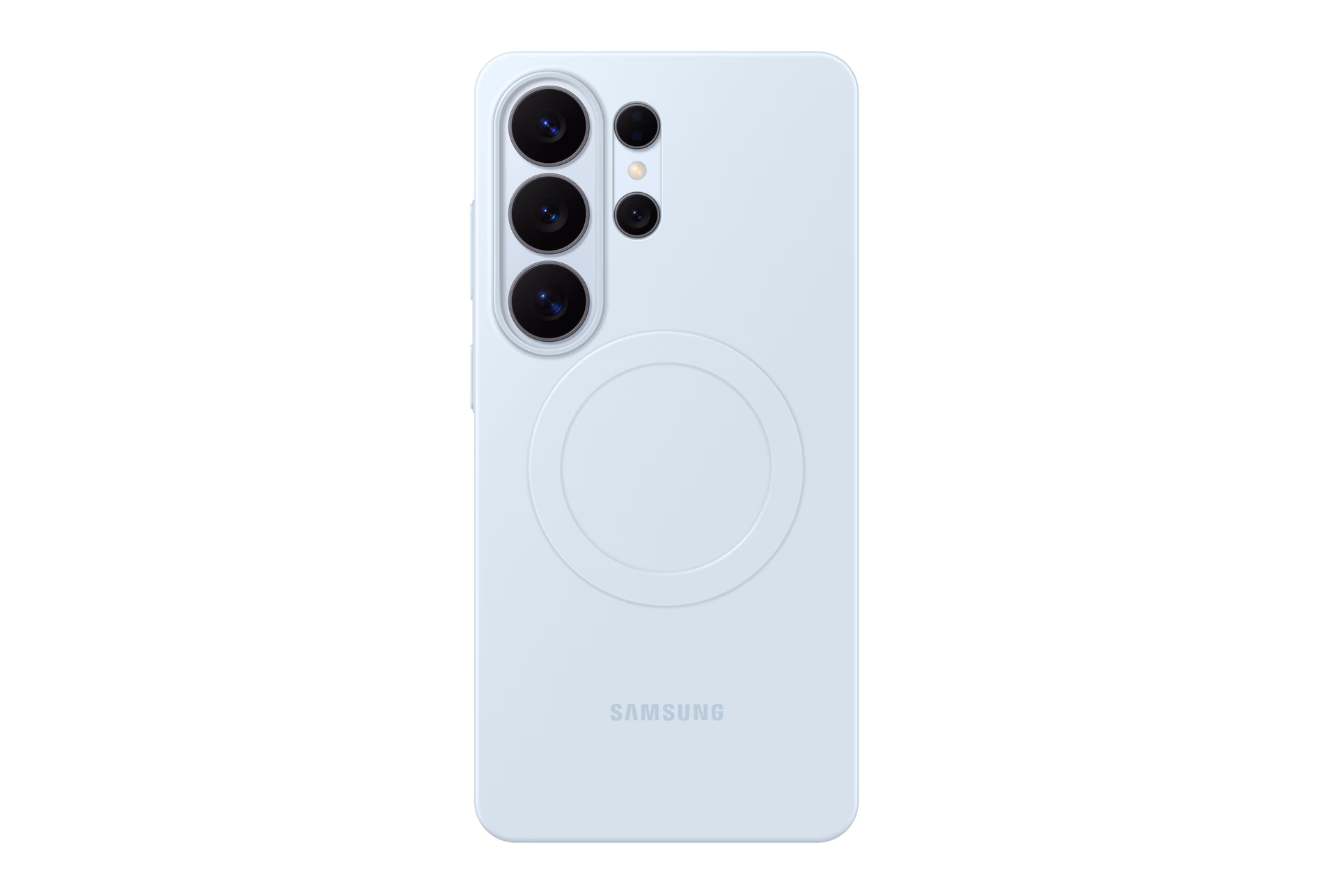 SAMSUNG GALAXY S26 ULTRA SLIM MAGNET CASE LIGHT BLUE EF-SS948CLEGWW