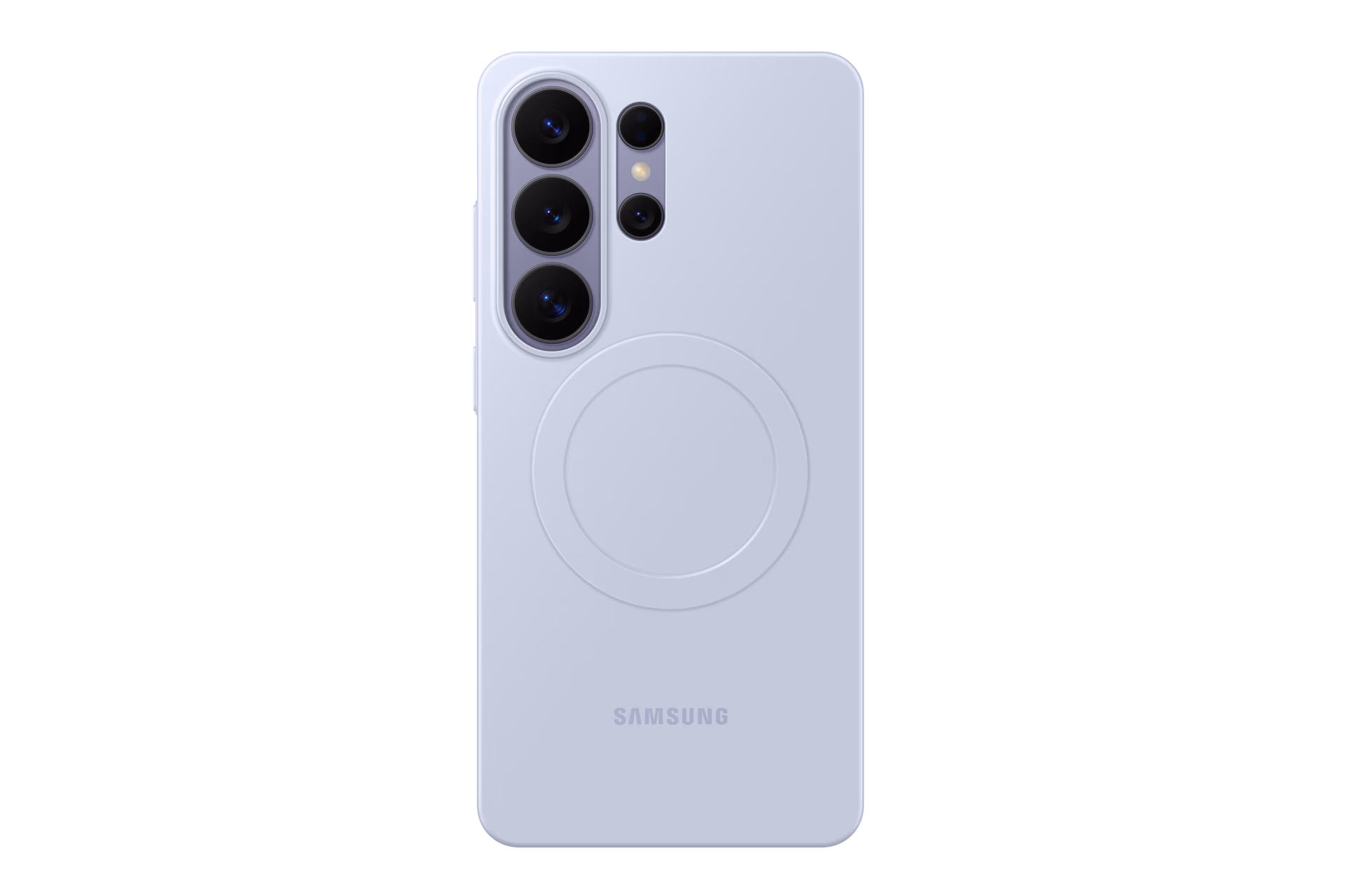 SAMSUNG GALAXY S26 ULTRA SLIM MAGNET CASE LIGHT VIOLET EF-SS948CVEGWW